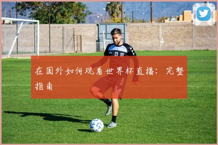 在国外如何观看世界杯直播：完整指南