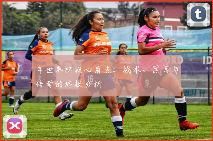年世界杯核心看点：战术、黑马与传奇的终极分析