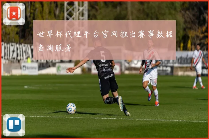 世界杯代理平台官网推出赛事数据查询服务